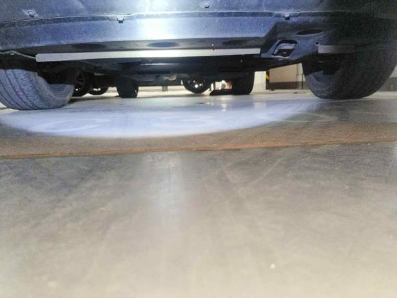 [武汉·鄂A] 二手东风风神东风风神AX72021款 PRO 1.6T 自动荣耀版