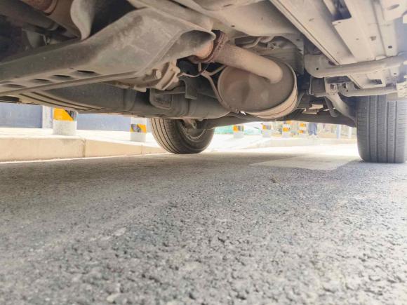 [西安·陕A] 二手三菱帕杰罗2011款 3.8L 旗舰版