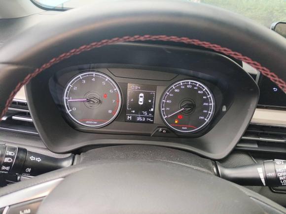 [成都·川G] 二手吉利汽车远景X32021款 PRO 1.5L 手动精英型