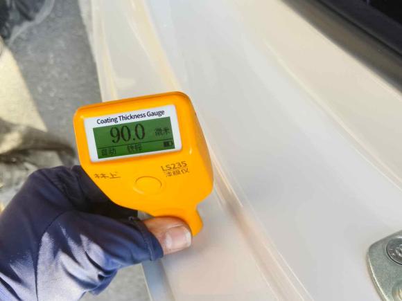 [广州·粤E] 二手别克别克GL62021款 323T 轻混动互联豪华型