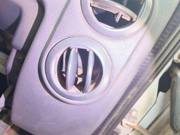 [宁波·浙B] 二手依维柯依维柯褒迪2009款 3.0T-A36基本型