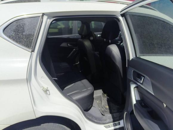 [嘉兴·冀B] 二手哈弗哈弗H22018款 蓝标 1.5T 手动两驱豪华型