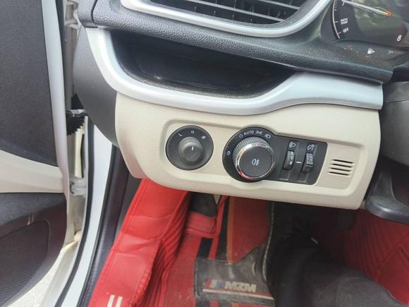 [义乌·浙G] 二手别克英朗2021款 典范 1.5L 自动进取型