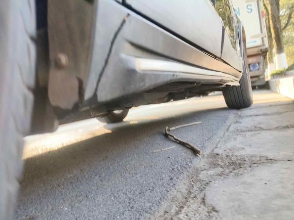 [湖州·苏J] 二手哈弗哈弗H62015款 改款 运动版 1.5T 手动两驱精英型