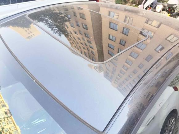 [嘉兴·浙F] 二手别克君威2014款 1.6T 时尚技术型