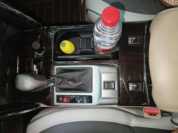 [义乌·浙G] 二手丰田锐志2012款 2.5V 风度菁英炫装版