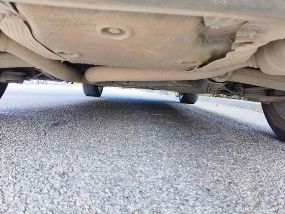 [广州·粤T] 二手奥迪奥迪Q52013款 40 TFSI 舒适型