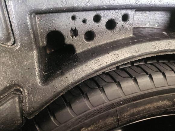 [嘉兴·浙F] 二手大众途观2013款 1.8TSI 自动四驱豪华型