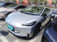 [合肥·皖A]昊铂&nbsp;&nbsp;昊铂GT&nbsp;&nbsp;2023款 560后驱七翼版