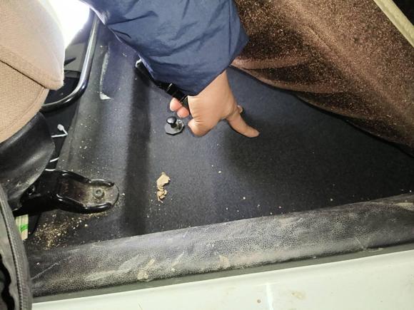 [合肥·皖A] 二手现代瑞纳2014款 1.4L 手动智能型GLS