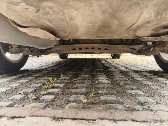 [南通·苏F] 二手斯柯达明锐2015款 1.6L 手动逸杰版