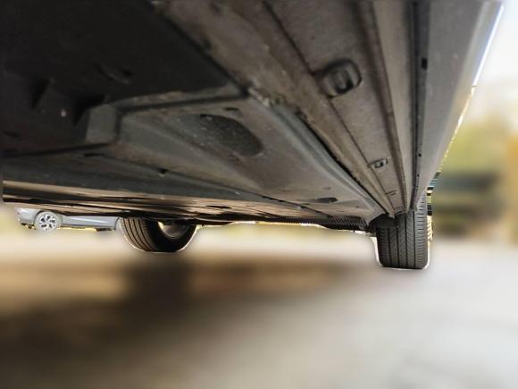 [上海·沪B] 二手大众途岳2019款 280TSI 两驱豪华版 国V