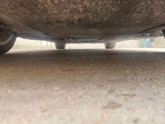 [无锡·苏B] 二手宝马宝马7系2014款 730Li 臻享型