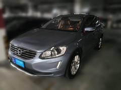 [苏州·苏E] 沃尔沃沃尔沃XC602017款 T5 智进升级版