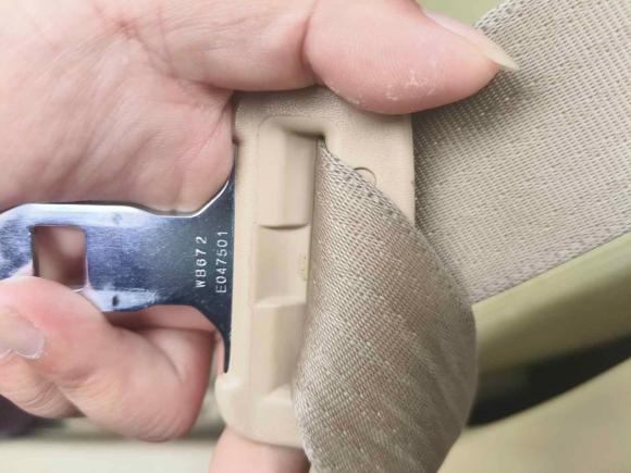 [南京·苏A] 二手丰田皇冠2007款 2.5L Royal 真皮版