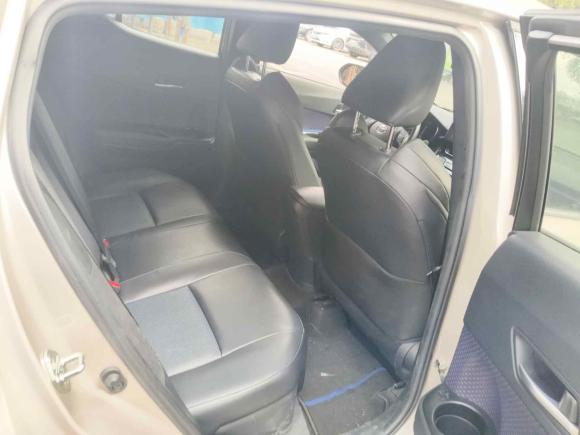 [佛山·粤E] 二手丰田丰田C-HR2020款 2.0L 领先版