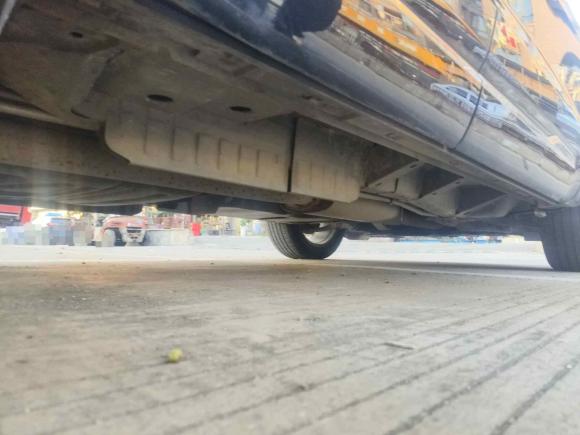 [宁波·浙B] 二手凯迪拉克凯迪拉克XT62022款 2.0T 七座两驱豪华型