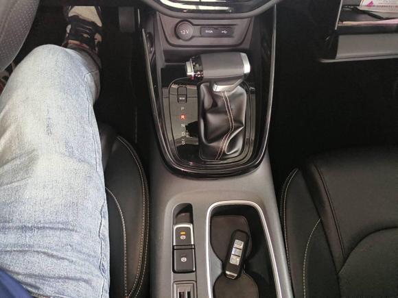 [金华·浙G] 二手宝骏宝骏5302021款 全球车周年纪念版 1.5T CVT尊贵互联型 5座