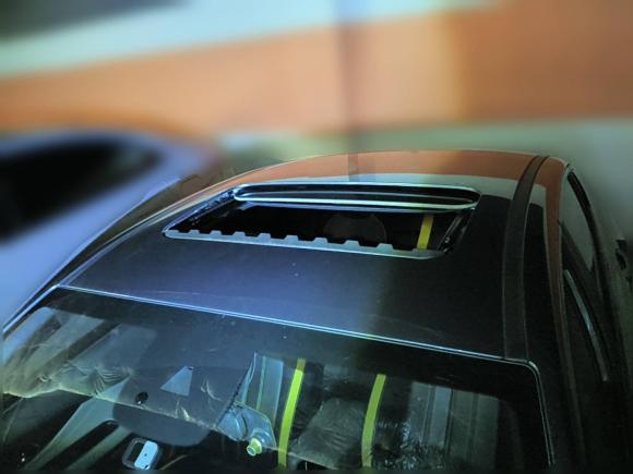 [合肥·皖A] 二手广汽传祺影豹2021款 270T DCT J15版