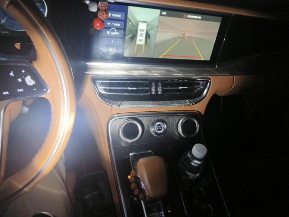 [南京·苏A] 二手红旗红旗H92022款 2.0T 智联旗享版