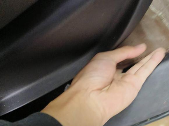 [嘉兴·浙K] 二手广汽传祺传祺GS42015款 200T 手动豪华版