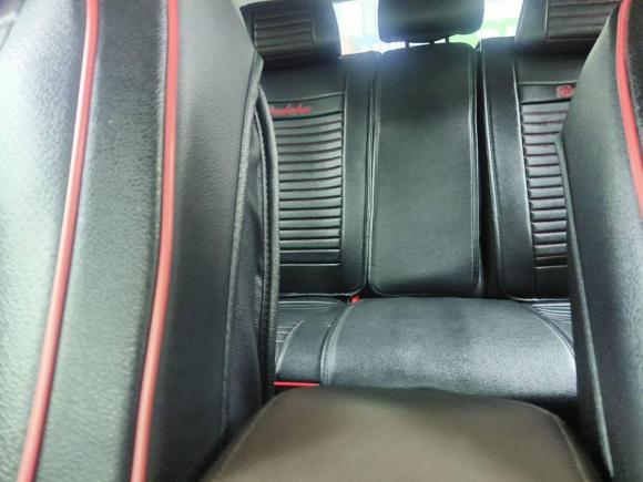 [合肥·皖H] 二手广汽传祺传祺GS42017款 235T 自动两驱豪华智联版