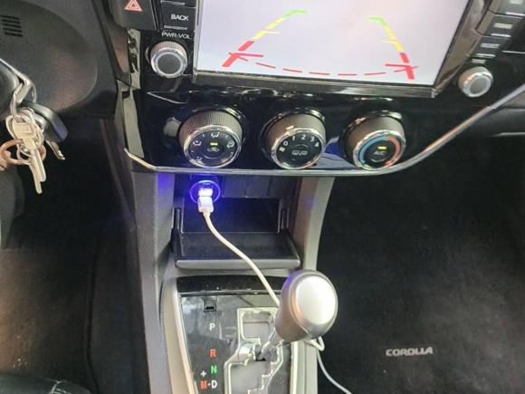 [佛山·桂R] 二手丰田卡罗拉2014款 1.6L CVT GL