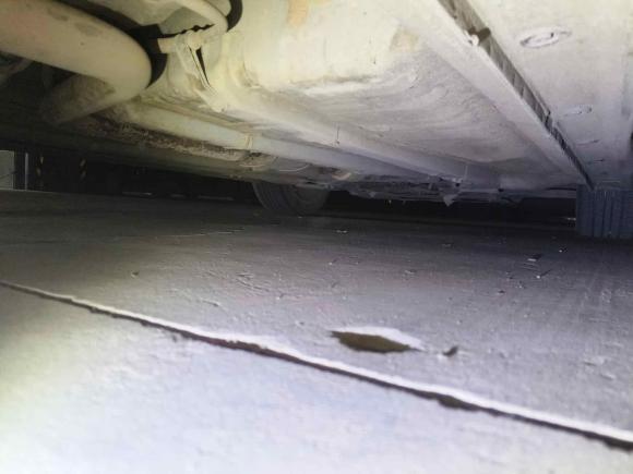 [西安·陕E] 二手现代朗动2015款 1.6L 自动领先型