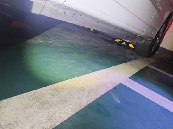 [广州·粤A] 二手奥迪奥迪Q52018款 典藏版 40 TFSI 技术型