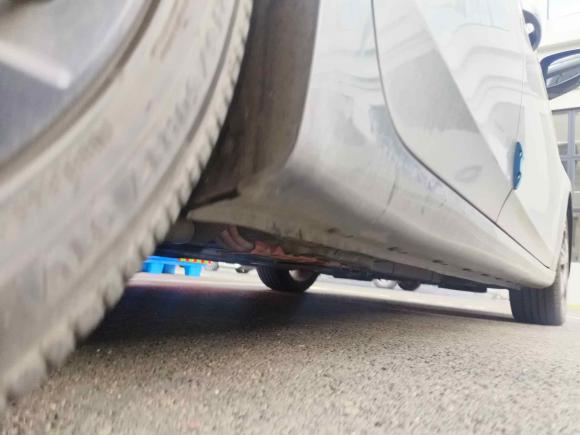 [杭州·浙A] 二手荣威荣威i6 MAX新能源2020款 1.5T PHEV爽酷天幕智驾Supreme版