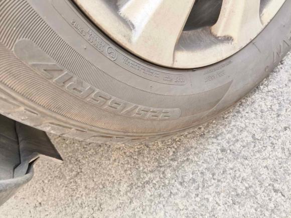 [嘉兴·浙F] 二手本田本田CR-V2012款 2.0L 两驱都市版