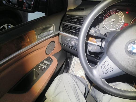 [杭州·浙A] 二手宝马宝马X52011款 xDrive35i 领先型