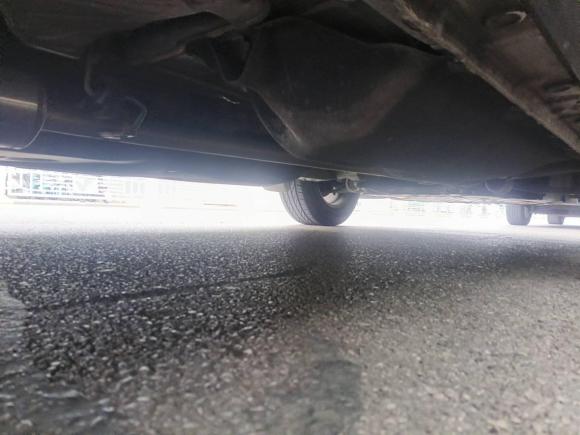 [南京·苏A] 二手本田本田CR-V2021款 240TURBO CVT两驱风尚版