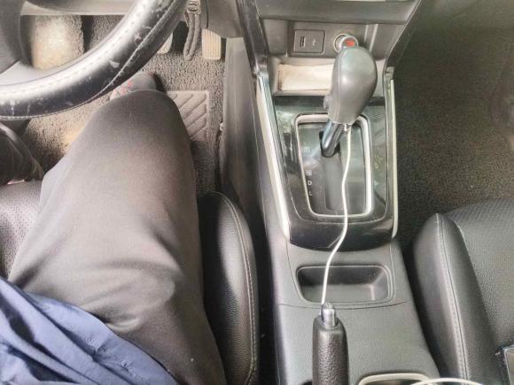 [上海·苏U] 二手日产轩逸2019款 经典 1.6XL CVT豪华版