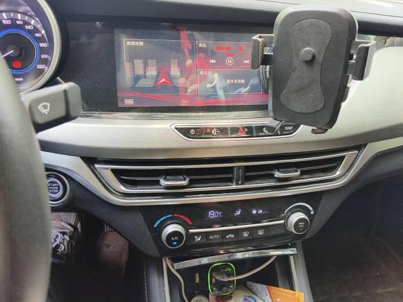 [苏州·豫B] 二手长安逸动2018款 高能版 1.6L GDI 手动先锋型 国V