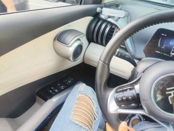 [杭州·浙A] 二手比亚迪元PLUS2024款 荣耀版 510KM 领先型