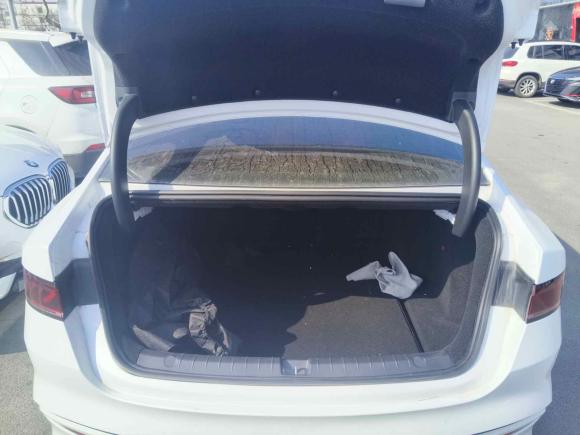 [青岛·鲁B] 二手比亚迪秦PLUS2023款 冠军版 EV 510KM卓越型