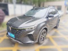 [宁波·浙B] 荣威荣威RX52021款 PLUS 330TGI 自动国潮智臻版