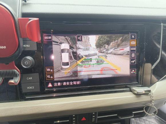 [广州·粤A] 二手大众帕萨特新能源2019款 430PHEV 混动豪华版