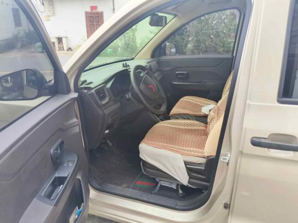 [义乌·浙G] 二手五菱汽车五菱宏光V2022款 1.5L劲取版电动助力LAR