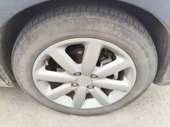 [金华·浙G] 二手零跑汽车零跑T032022款 耀金版