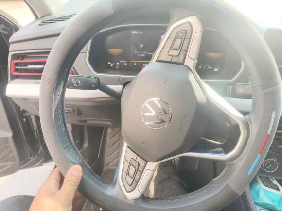 [上海·苏U] 二手大众朗逸2023款 300TSI DSG星空满逸版