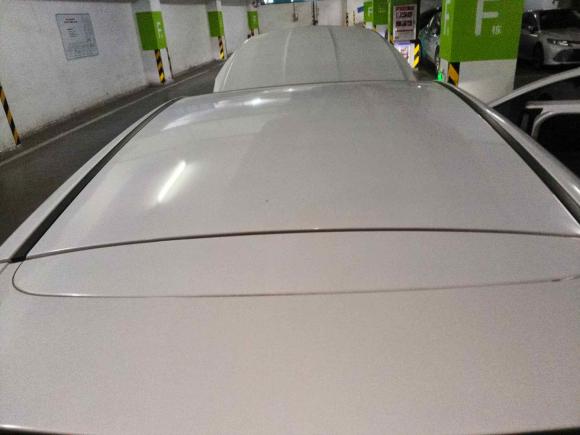 [广州·粤A] 二手小鹏小鹏G32019款 智享版