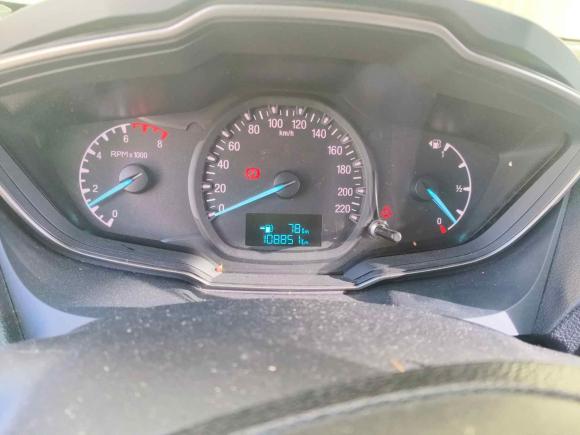 [青岛·鲁B] 二手福特福睿斯2017款 改款 1.5L 手动舒适型