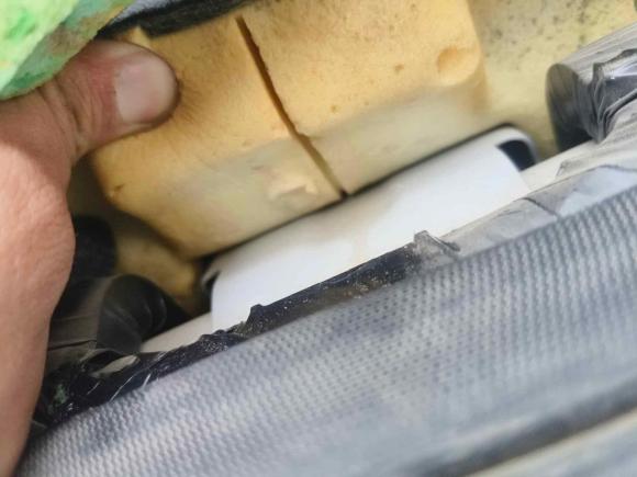 [济南·鲁A] 二手雪佛兰科沃兹2018款 320 自动欣享天窗版