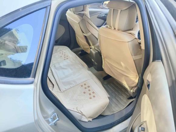 [上海·沪C] 二手别克英朗2013款 GT 1.6L 自动时尚版