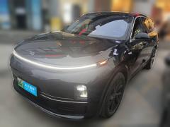 [西安·陕A] 理想汽车理想L72023款 Air