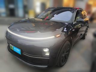 理想汽车理想L72023款 Air