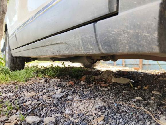 [上海·豫C] 二手哈弗哈弗H62017款 蓝标 运动版 1.5T 手动两驱精英型