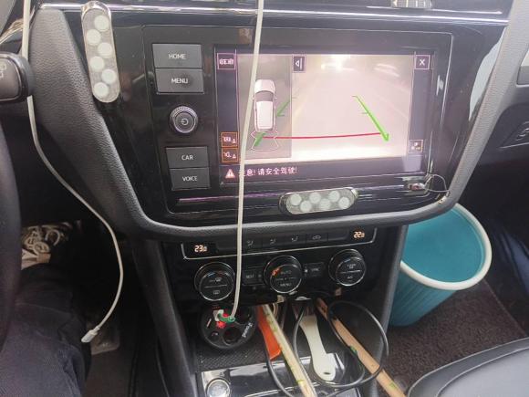 [苏州·苏U] 二手大众途观L2019款 330TSI 自动两驱全景舒适版 国VI